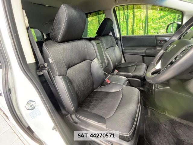 Honda ODYSSEY 2016-02 7788052-7