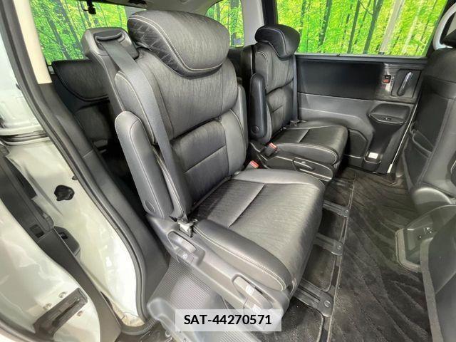 Honda ODYSSEY 2016-02 7788052-8