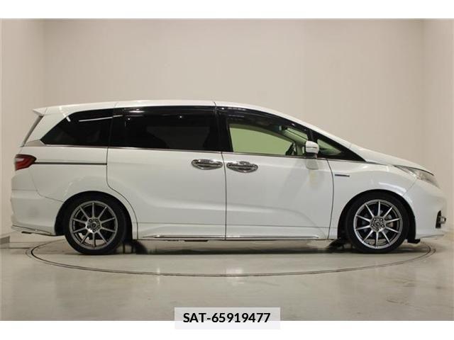 Honda ODYSSEY 2019-09 7788059-12