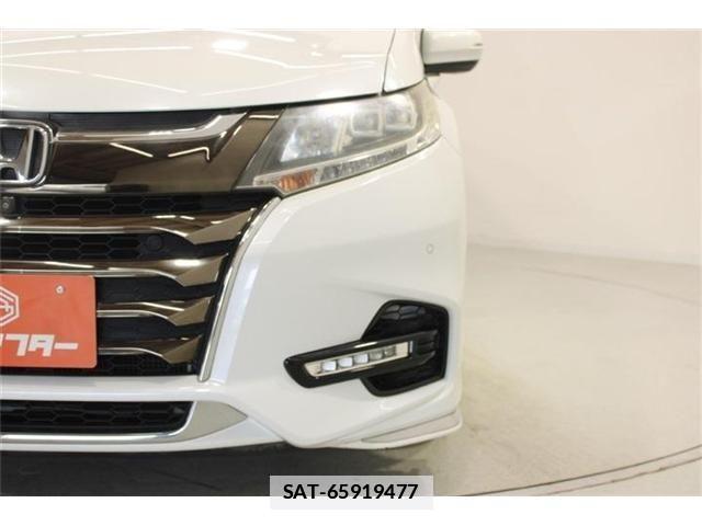 Honda ODYSSEY 2019-09 7788059-13