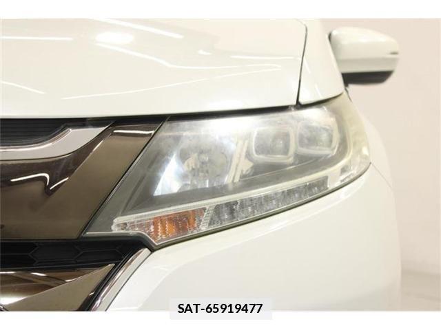 Honda ODYSSEY 2019-09 7788059-14