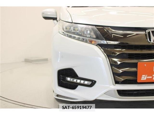 Honda ODYSSEY 2019-09 7788059-15