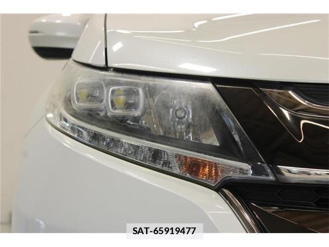 Honda ODYSSEY 2019-09 7788059-16