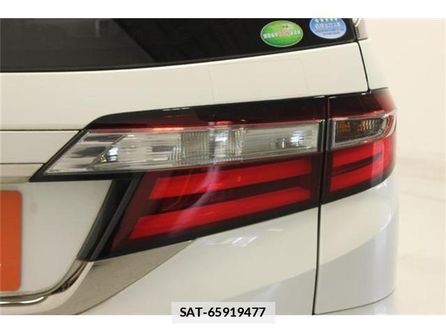 Honda ODYSSEY 2019-09 7788059-17