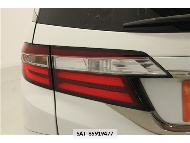 Honda ODYSSEY 2019-09 7788059-18