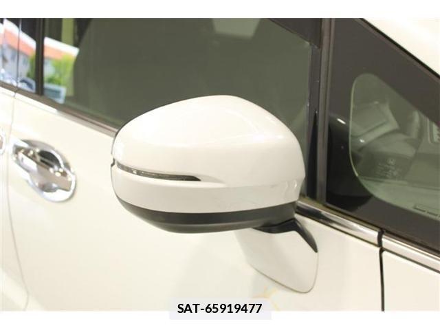 Honda ODYSSEY 2019-09 7788059-20