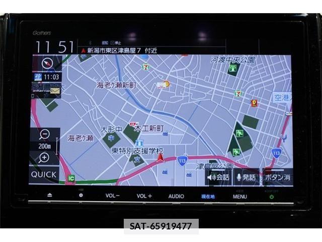 Honda ODYSSEY 2019-09 7788059-2