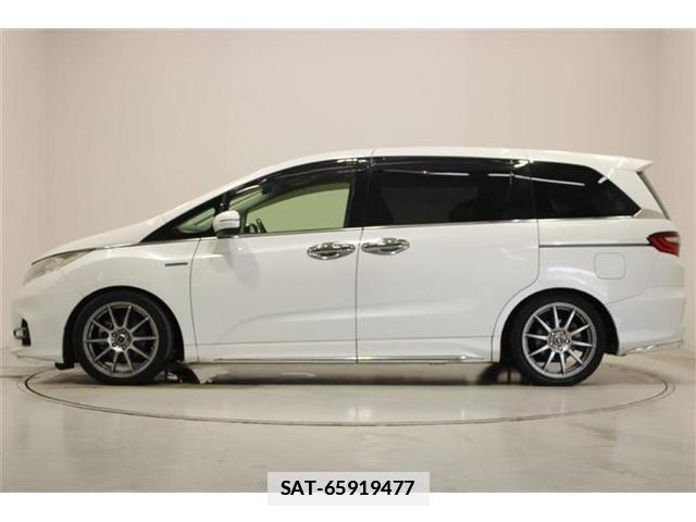Honda ODYSSEY 2019-09 7788059-8
