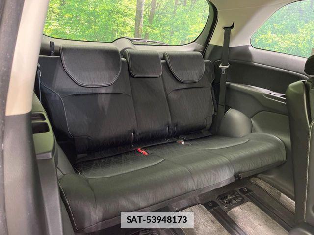 Honda ODYSSEY 2016-06 7788051-9