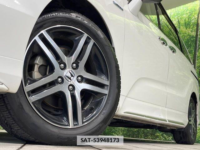 Honda ODYSSEY 2016-06 7788051-13