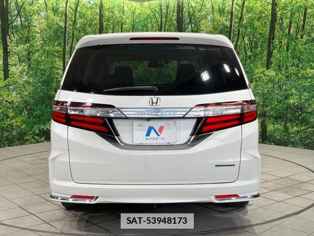 Honda ODYSSEY 2016-06 7788051-15