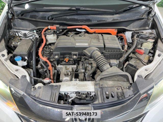 Honda ODYSSEY 2016-06 7788051-18