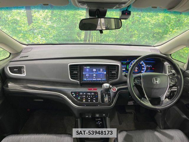 Honda ODYSSEY 2016-06 7788051-1