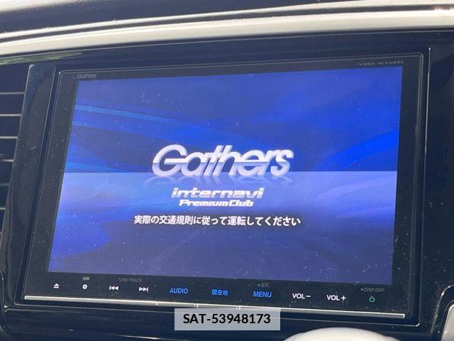 Honda ODYSSEY 2016-06 7788051-3