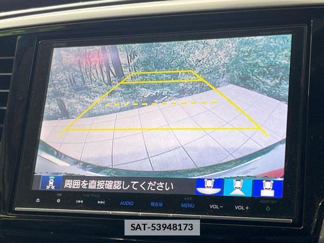 Honda ODYSSEY 2016-06 7788051-4
