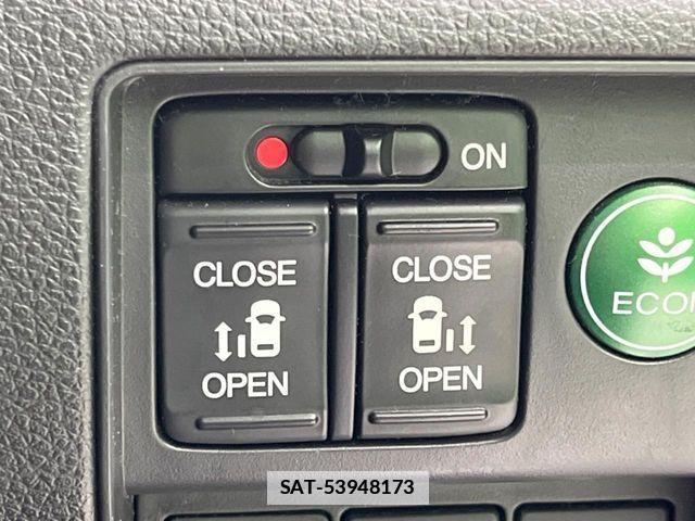 Honda ODYSSEY 2016-06 7788051-5