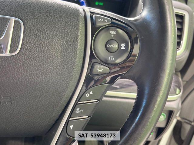 Honda ODYSSEY 2016-06 7788051-6