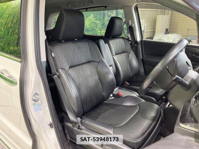 Honda ODYSSEY 2016-06 7788051-7