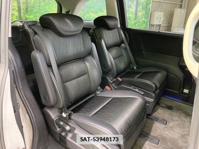 Honda ODYSSEY 2016-06 7788051-8