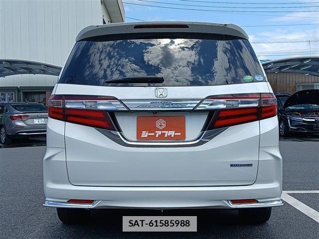 Honda ODYSSEY 2016-10 7788048-10