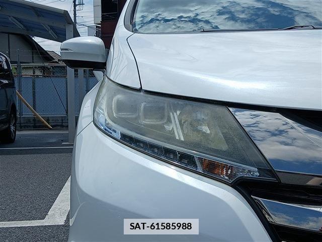 Honda ODYSSEY 2016-10 7788048-12