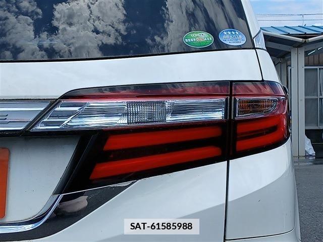 Honda ODYSSEY 2016-10 7788048-13