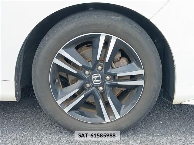 Honda ODYSSEY 2016-10 7788048-14