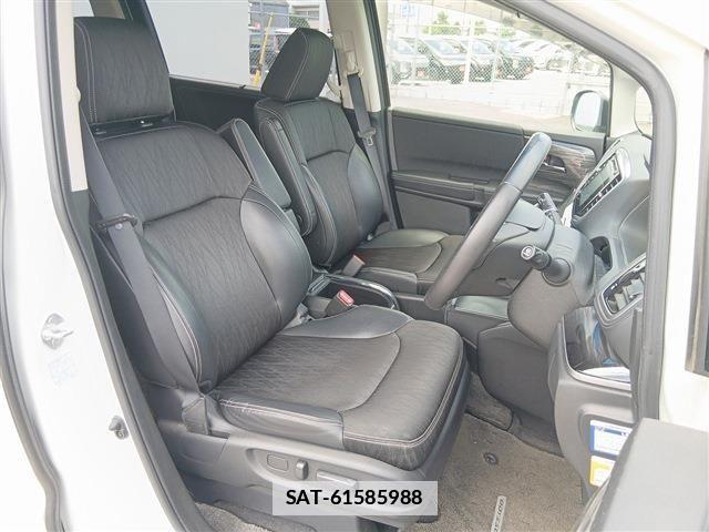 Honda ODYSSEY 2016-10 7788048-15