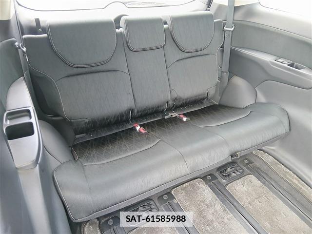 Honda ODYSSEY 2016-10 7788048-17