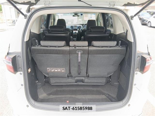 Honda ODYSSEY 2016-10 7788048-20