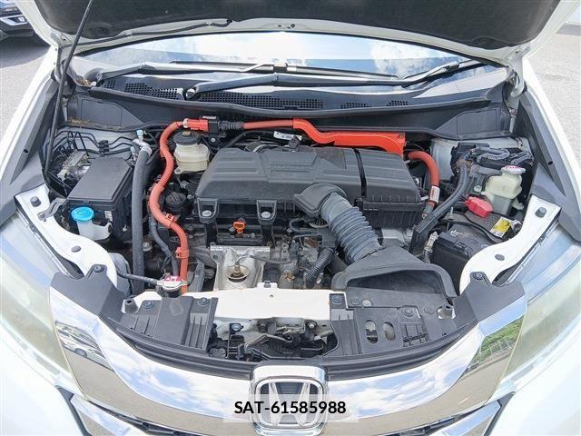Honda ODYSSEY 2016-10 7788048-21
