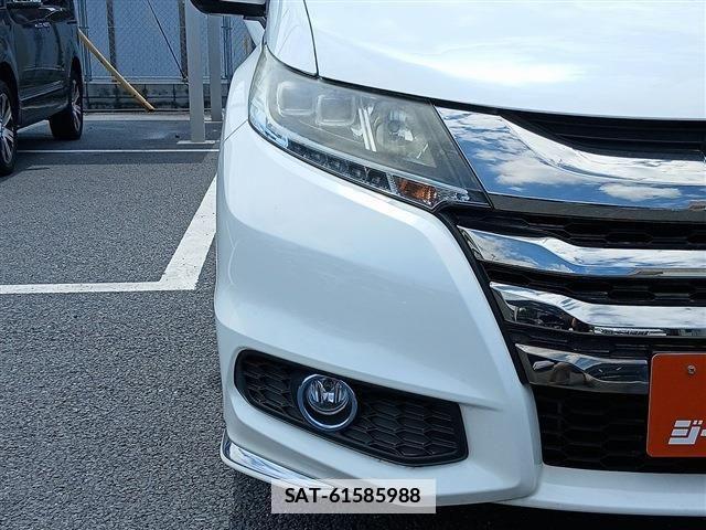 Honda ODYSSEY 2016-10 7788048-26