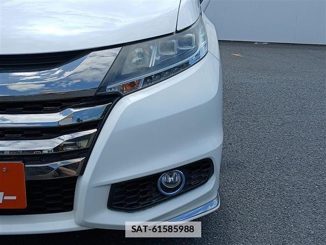Honda ODYSSEY 2016-10 7788048-27