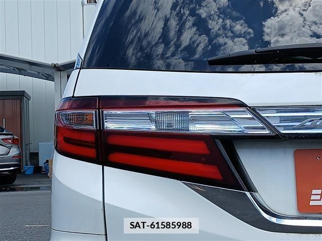 Honda ODYSSEY 2016-10 7788048-28