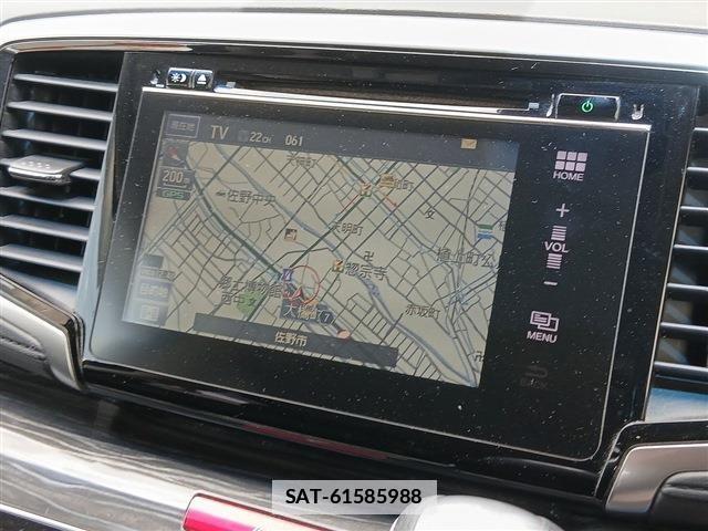 Honda ODYSSEY 2016-10 7788048-3