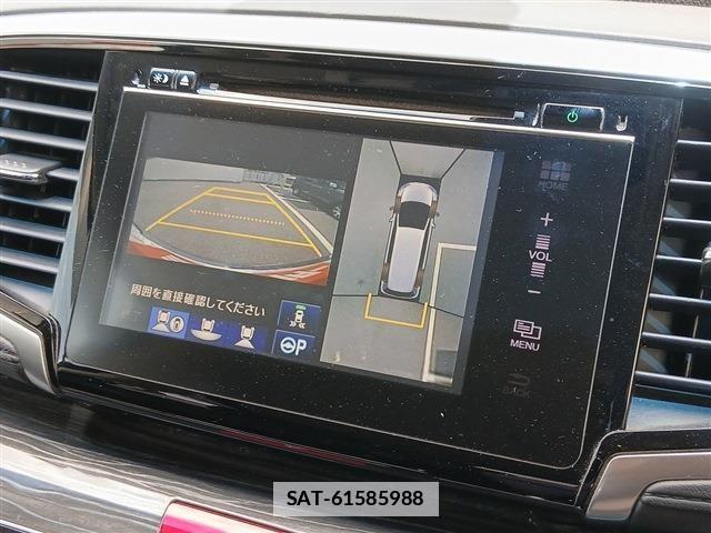 Honda ODYSSEY 2016-10 7788048-4