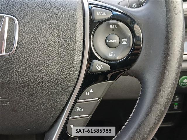 Honda ODYSSEY 2016-10 7788048-5