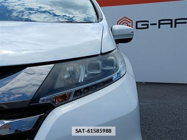 Honda ODYSSEY 2016-10 7788048-7