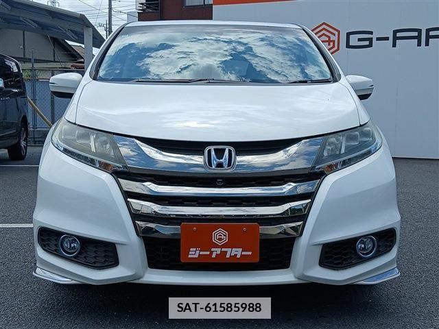 Honda ODYSSEY 2016-10 7788048-8
