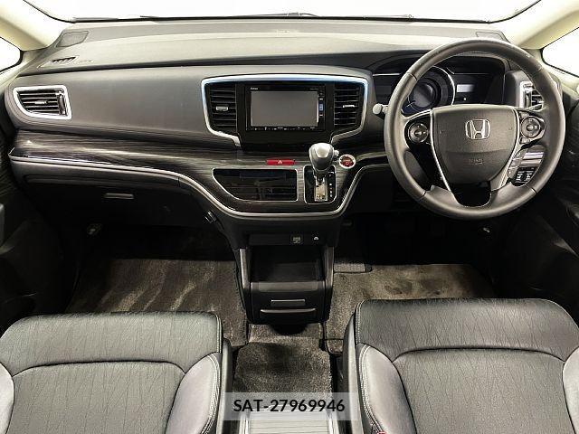 Honda ODYSSEY 2017-01 7788058-1