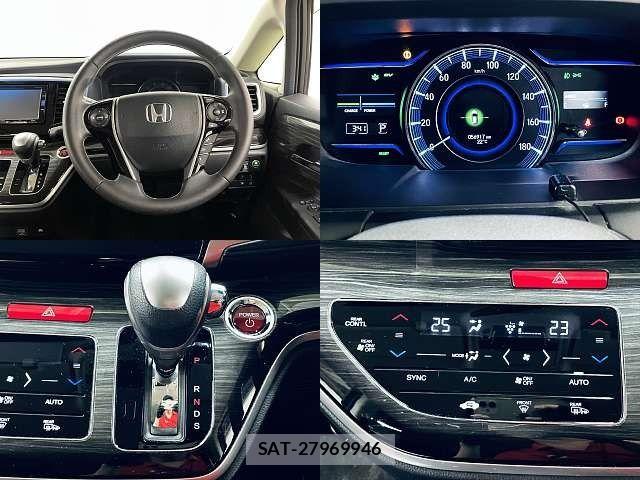Honda ODYSSEY 2017-01 7788058-3