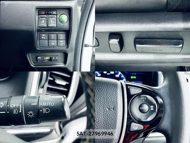 Honda ODYSSEY 2017-01 7788058-4