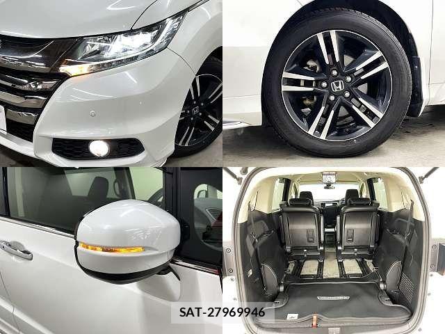 Honda ODYSSEY 2017-01 7788058-6