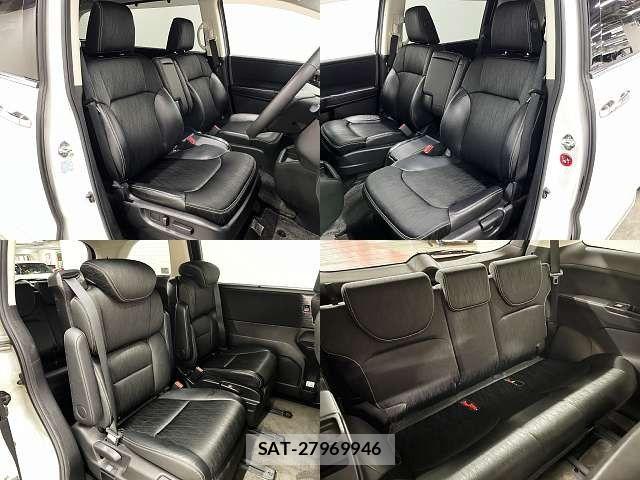 Honda ODYSSEY 2017-01 7788058-7