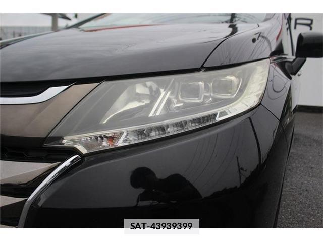 Honda ODYSSEY 2018-06 7788056-16