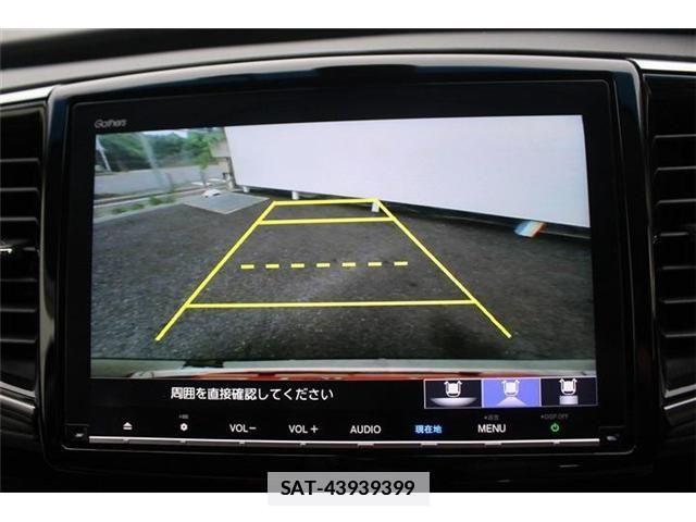 Honda ODYSSEY 2018-06 7788056-1