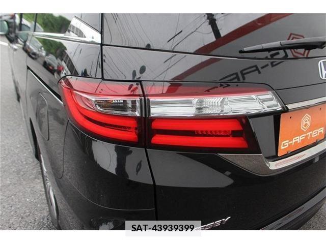 Honda ODYSSEY 2018-06 7788056-19