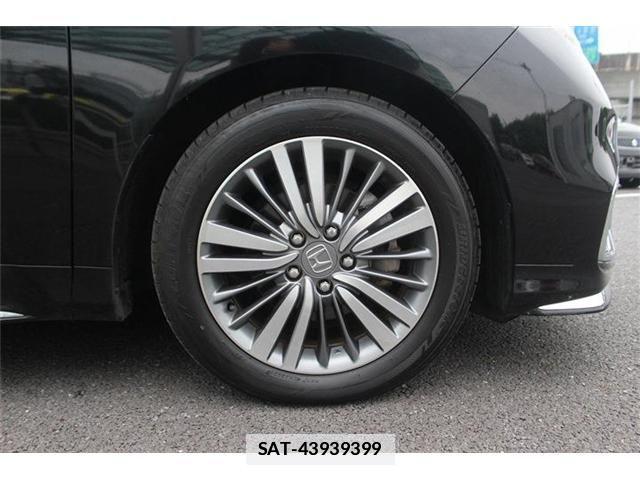 Honda ODYSSEY 2018-06 7788056-22