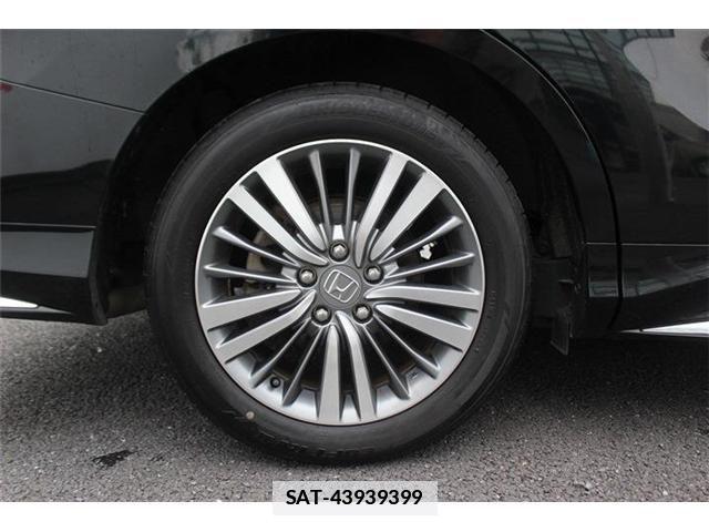 Honda ODYSSEY 2018-06 7788056-23
