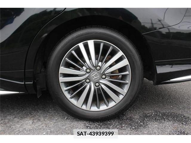Honda ODYSSEY 2018-06 7788056-24